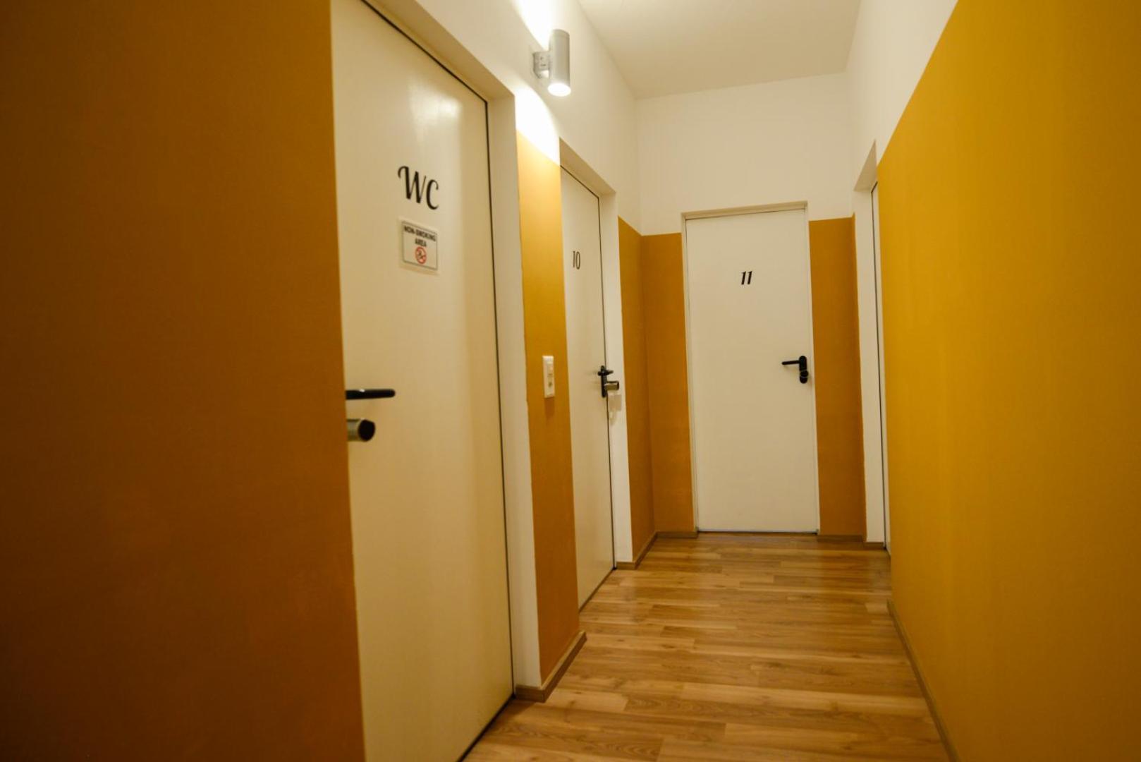 Berger Zentrum Экстерьер фото
